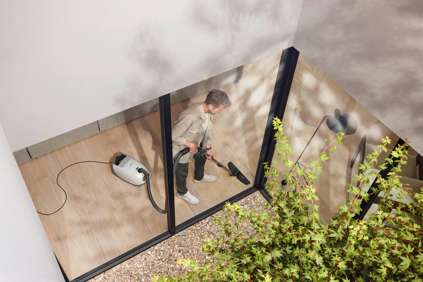 Complete C3 Édition Limitée - Rouge Tayberry