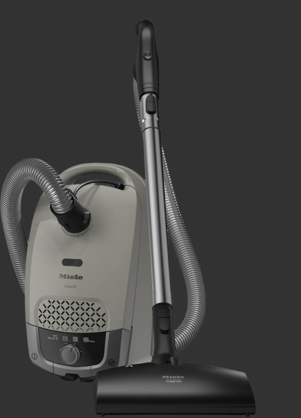 Complete C3 Édition Limitée - Rouge Tayberry