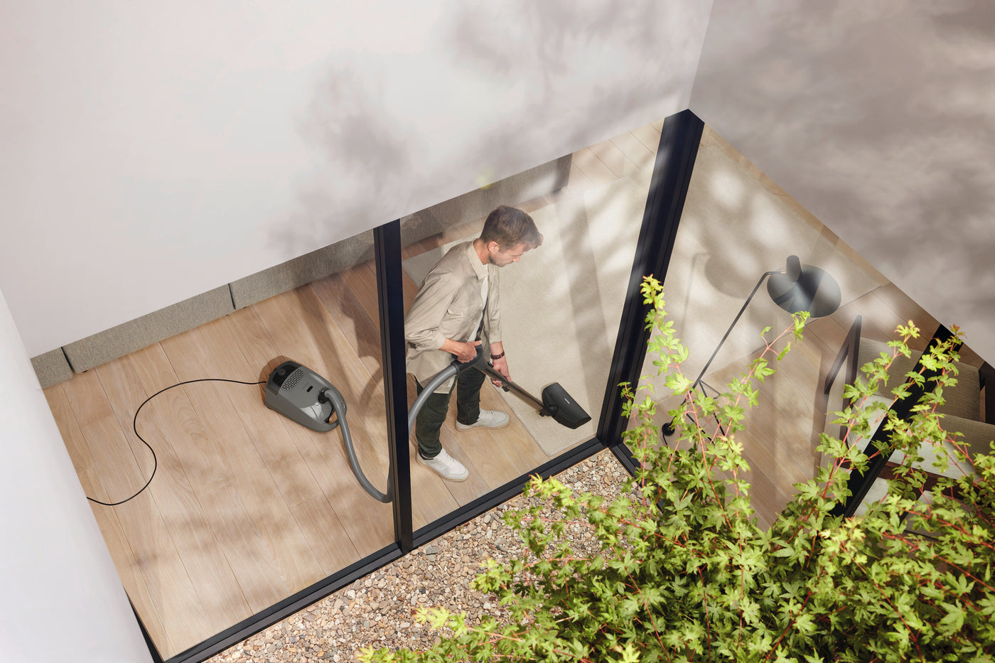 Complete C3 Édition Limitée - Rouge Tayberry