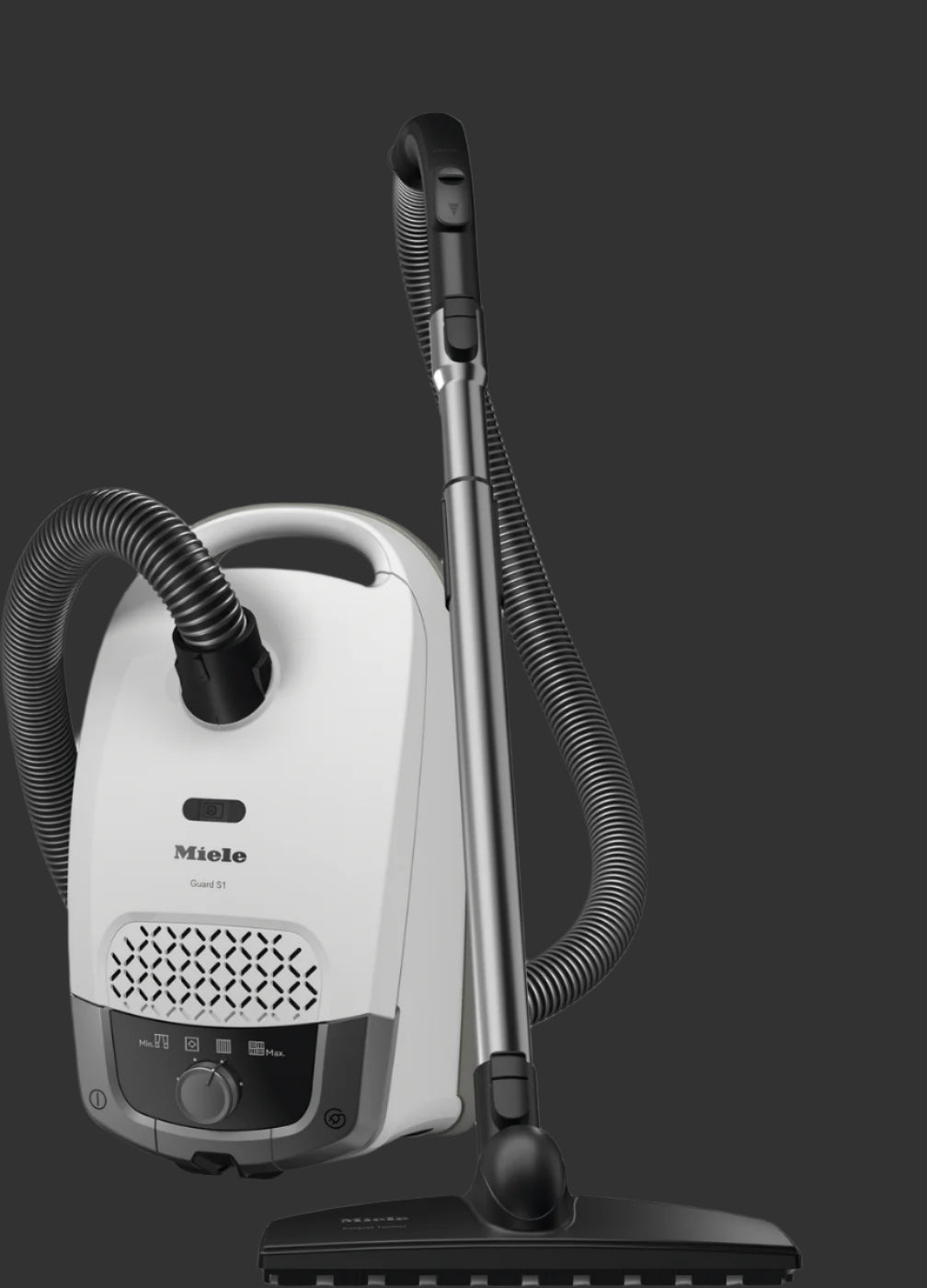 Complete C3 Édition Limitée - Rouge Tayberry