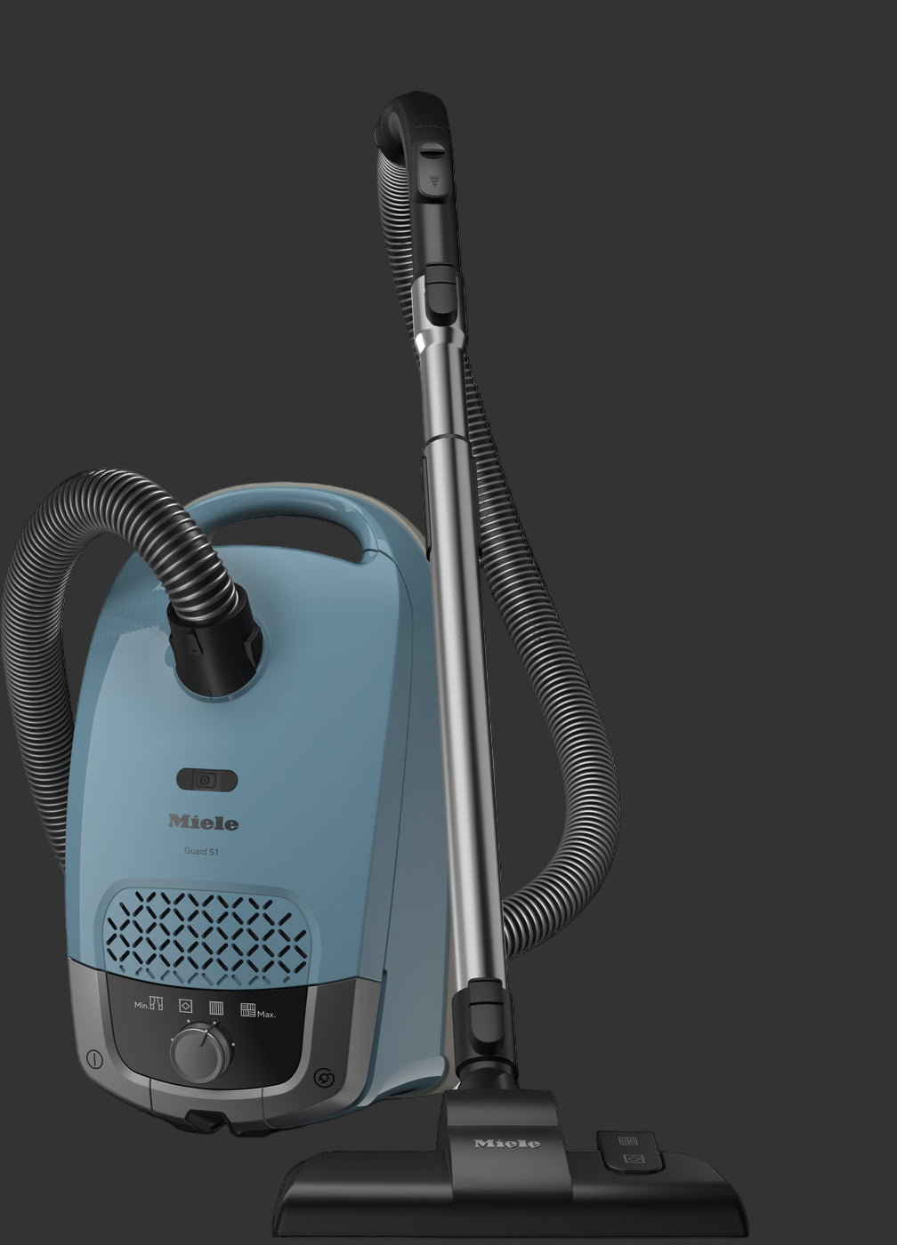 Complete C3 Édition Limitée - Rouge Tayberry