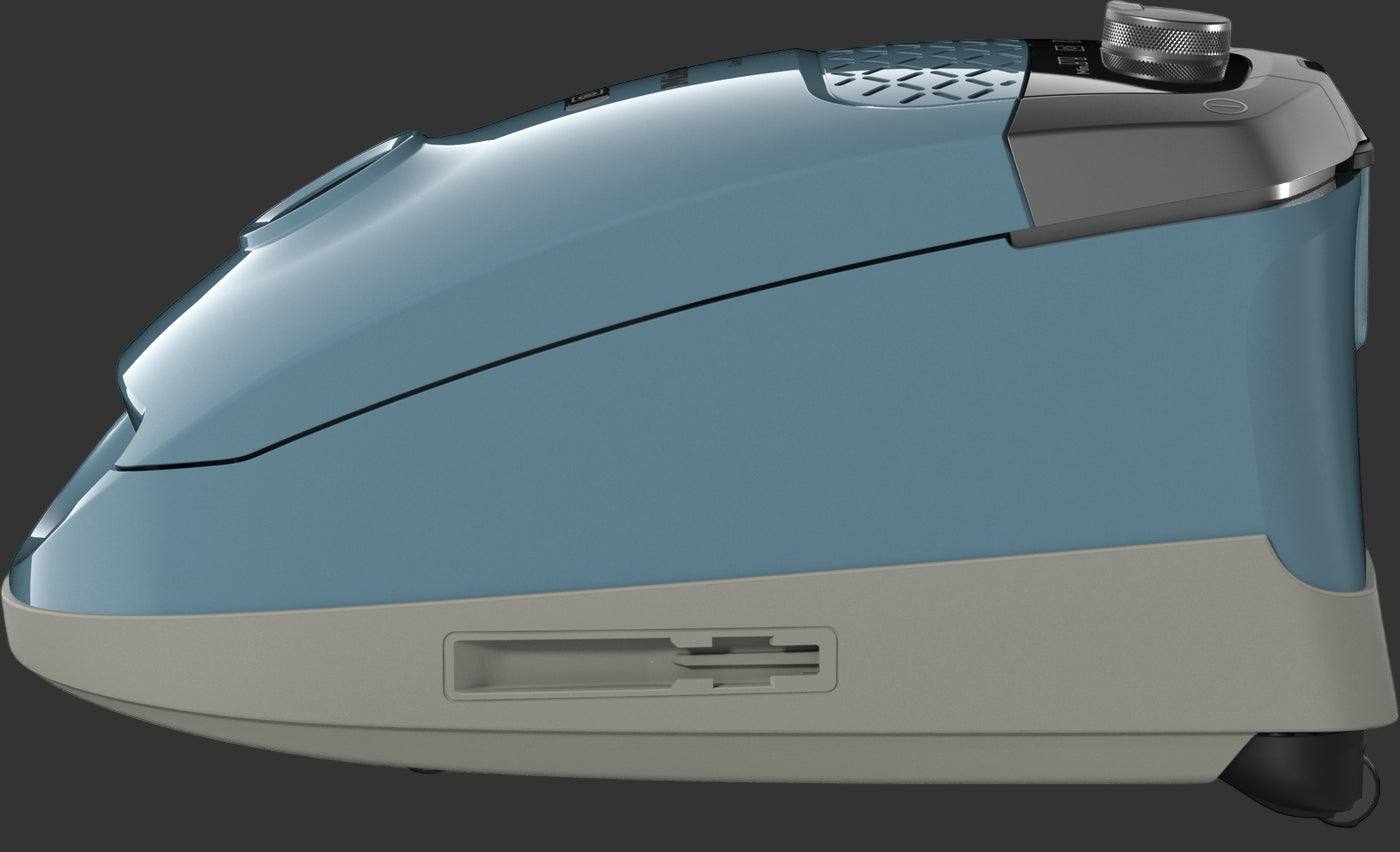 Complete C3 Édition Limitée - Rouge Tayberry