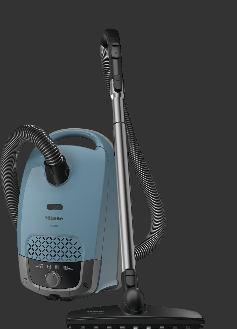 Complete C3 Édition Limitée - Rouge Tayberry