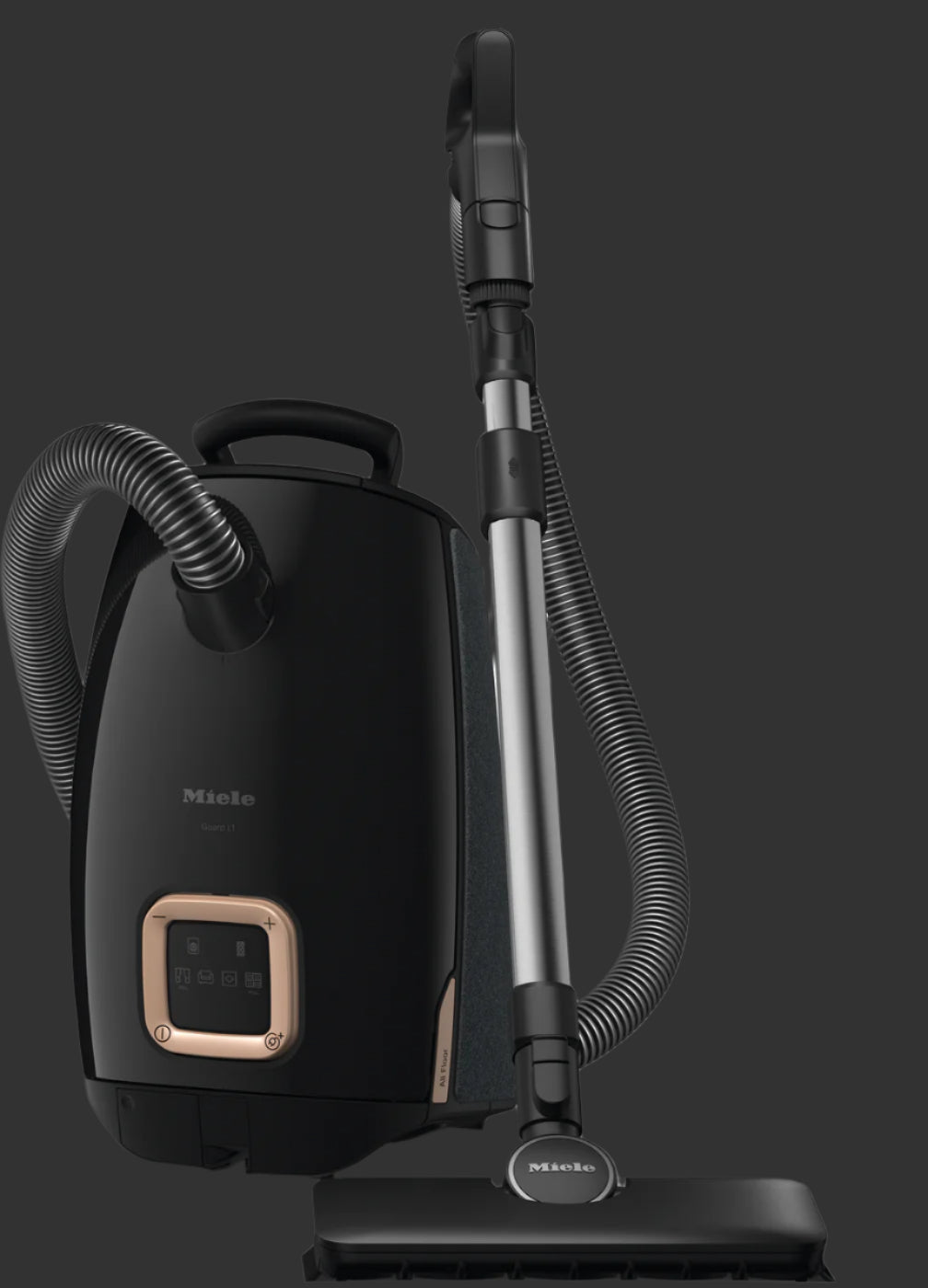 Complete C3 Édition Limitée - Rouge Tayberry