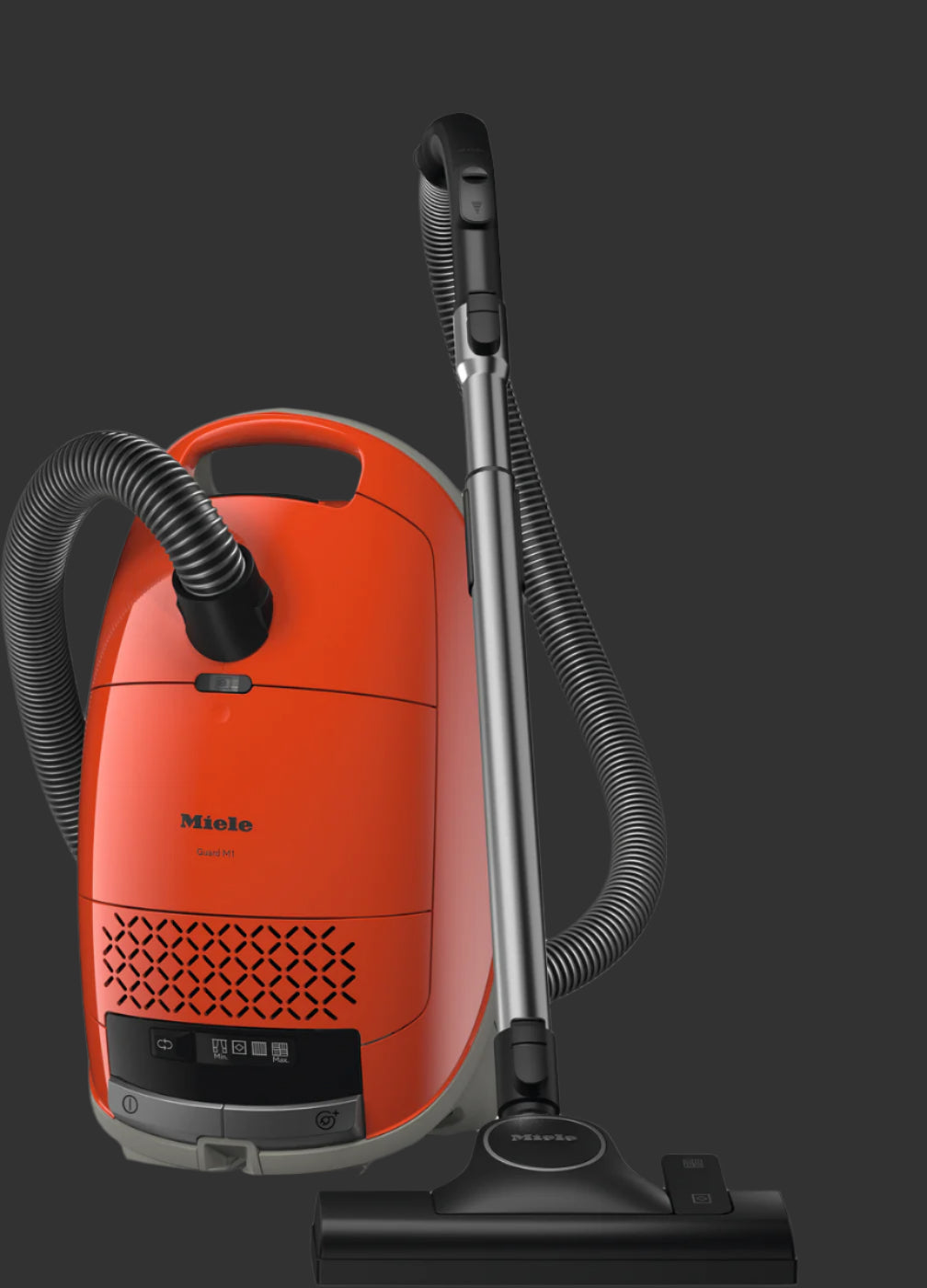 Complete C3 Édition Limitée - Rouge Tayberry