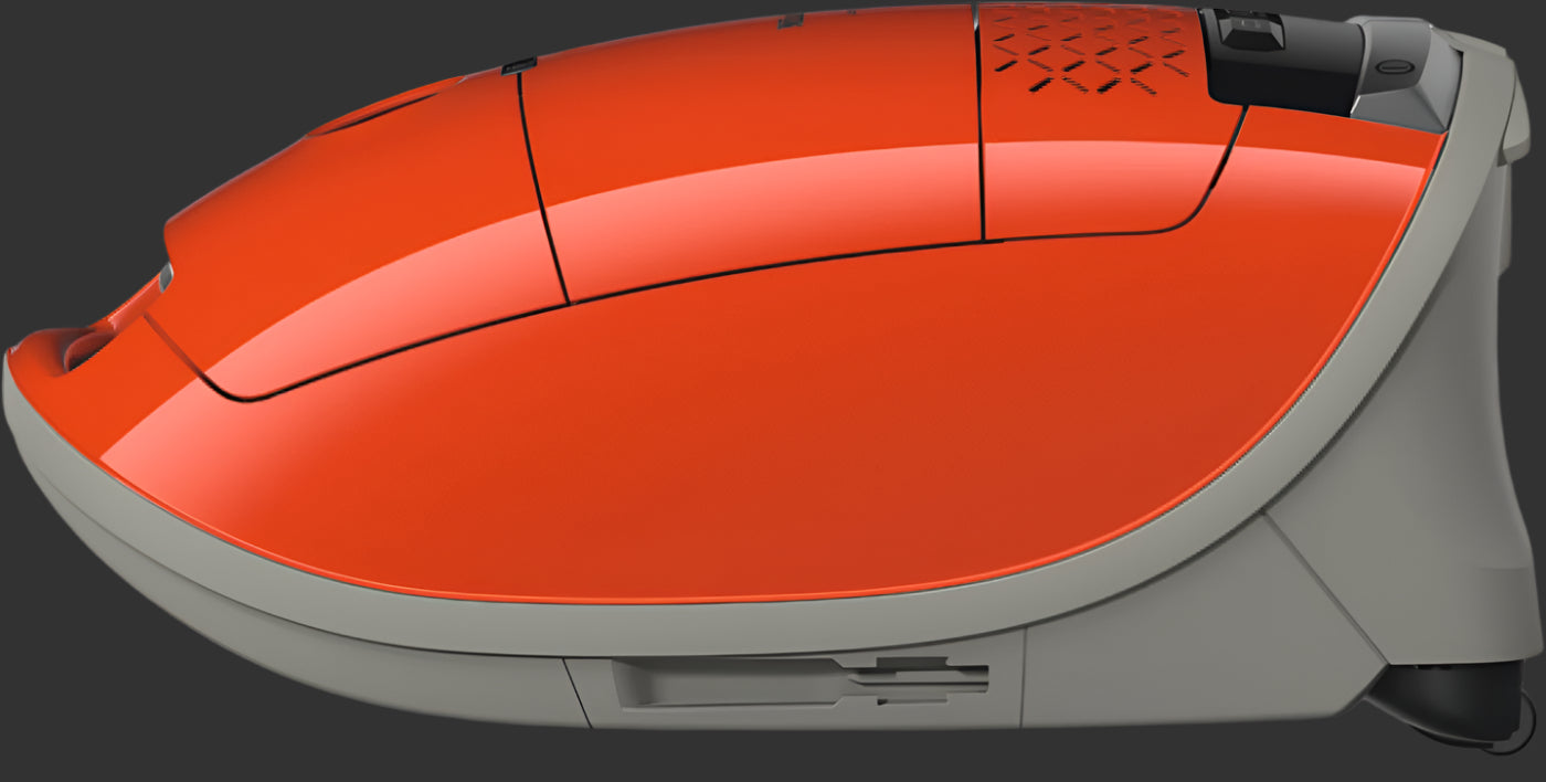 Complete C3 Édition Limitée - Rouge Tayberry