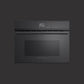 24" Convection Speed Oven, Black