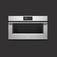 30" Professional Convection Speed Oven, Stainless Steel