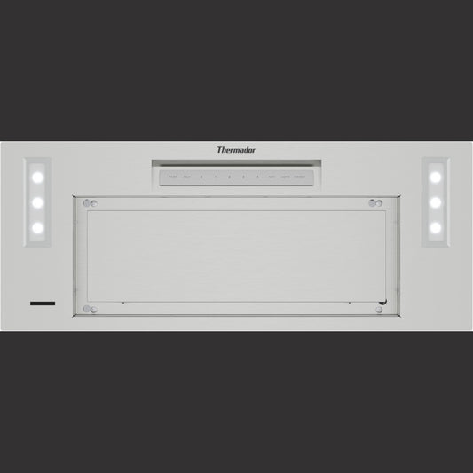 Canopy cooker hood, Stainless steel, VCI6B30ZS