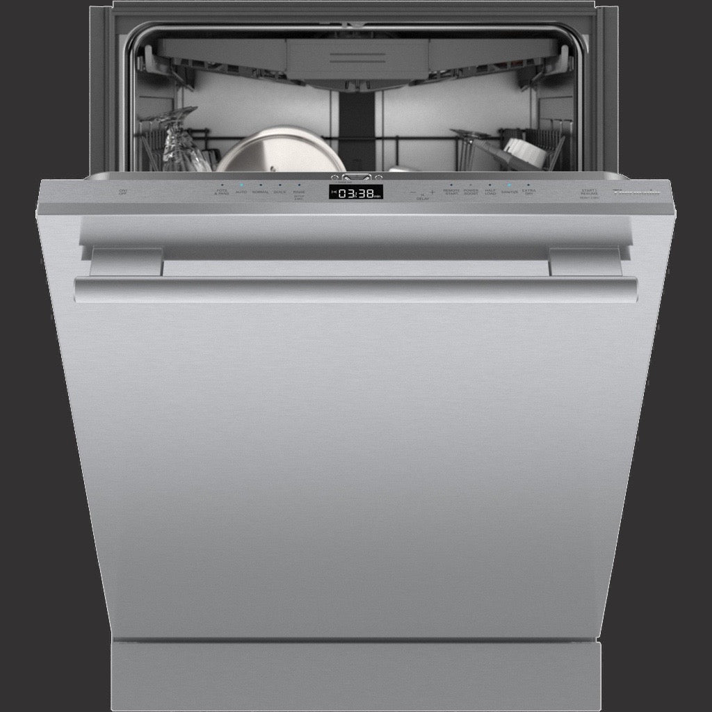 Emerald®, Dishwasher, 24'', Stainless steel, DWHD560CFM