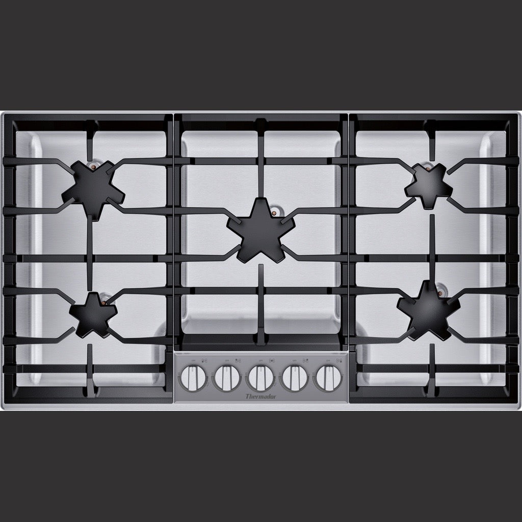 Thermador Cooktop & Rangetops – The Appliance Gallery On Bank