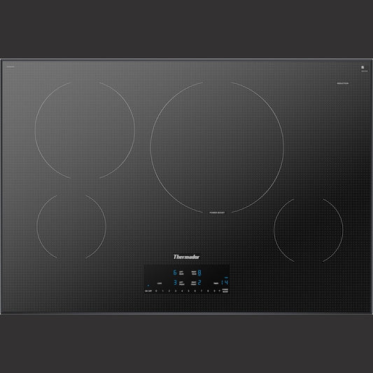 Induction Cooktop, 30'', Silver, CIT304YM