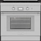 Professional, Induction freestanding range cooker, Stainless steel, PRI36LBHC