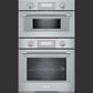 Professional, Combination Speed Wall Oven, 30'', PODMC301W