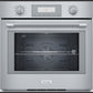 Professional, Single Wall Oven, 30'', Stainless steel, POD301W