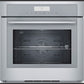 Masterpiece®, Single Wall Oven, 30'', Stainless steel, MED301WS