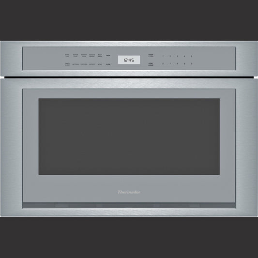 MicroDrawer® Microwave, 24'', MD24WS