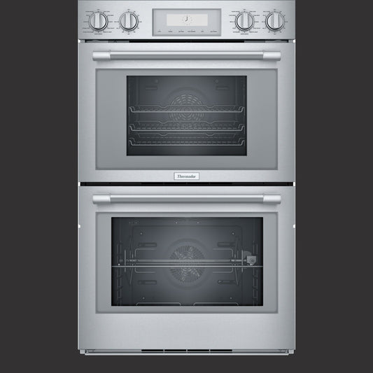 Professional, Double Wall Oven, 30'', POD302W
