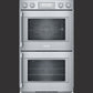 Professional, Double Wall Oven, 30'', Stainless steel, POD302RW
