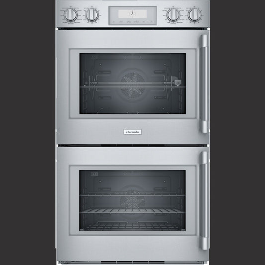 Professional, Double Wall Oven, 30'', POD302LW
