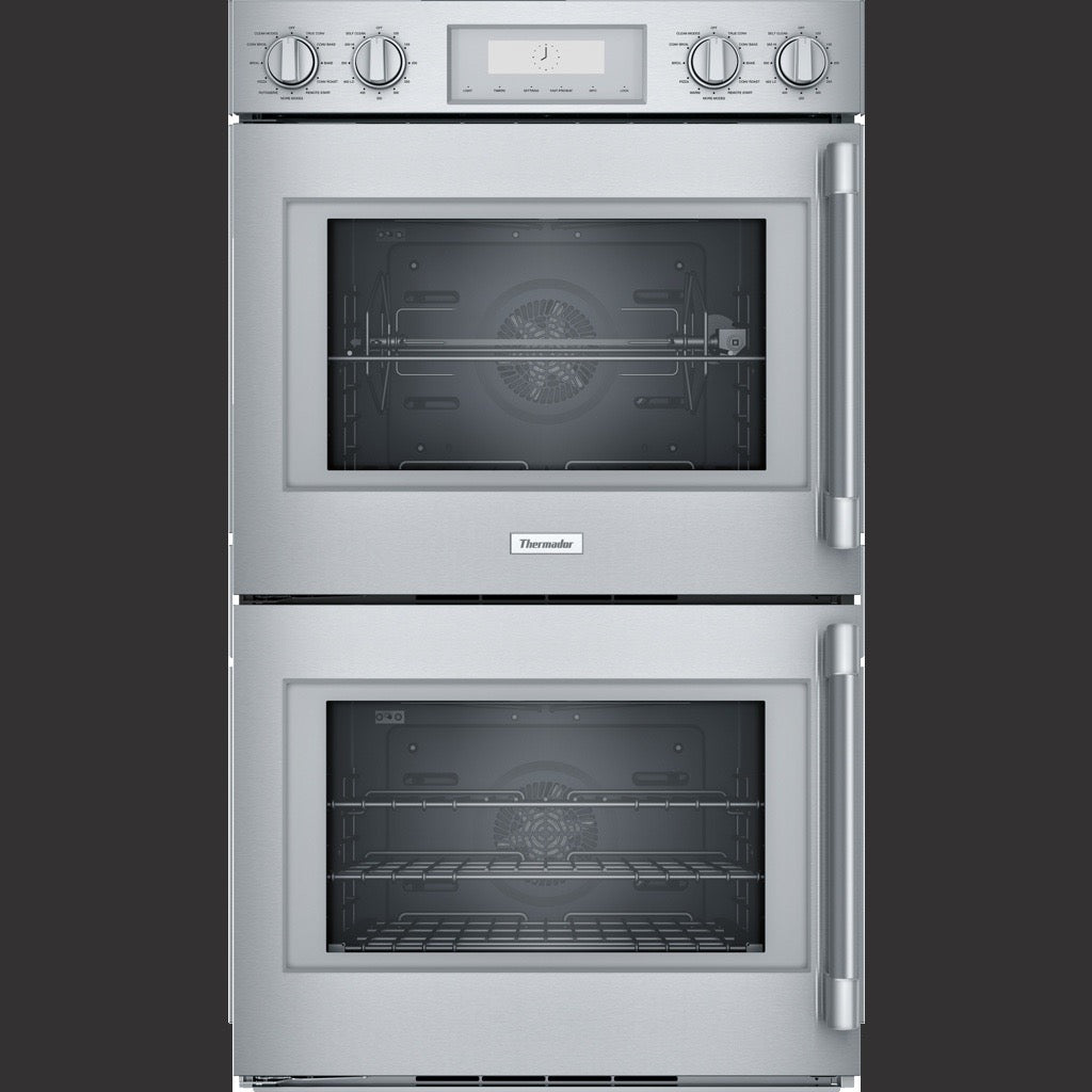 Professional, Double Wall Oven, 30'', POD302LW