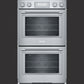 Professional, Double Wall Oven, 30'', PO302W