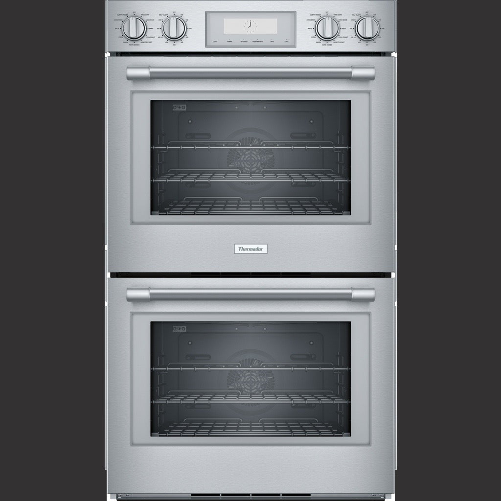 Professional, Double Wall Oven, 30'', PO302W