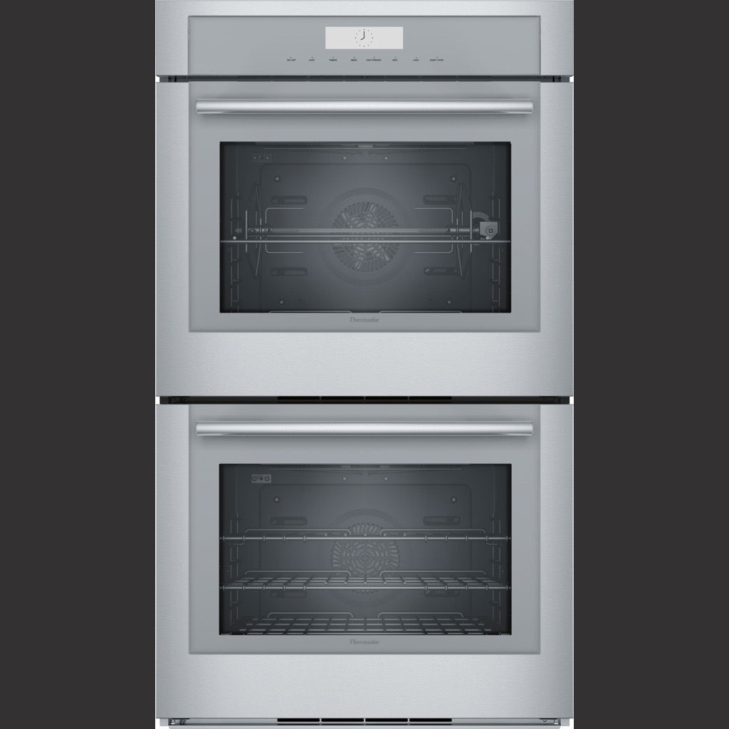 Double Wall Oven, 30'', MED302WS