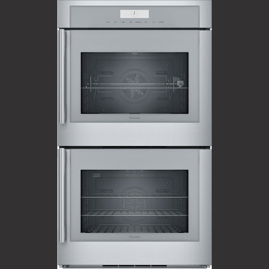Masterpiece®, Double Wall Oven, 30'', MED302RWS