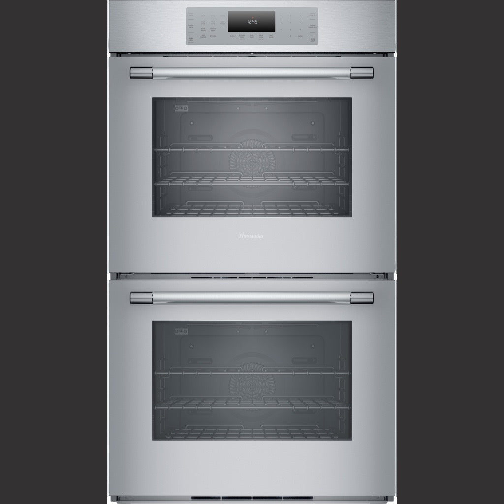 Masterpiece®, Double Wall Oven, 30'', ME302YP
