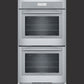 Masterpiece®, Double Wall Oven, 30'', ME302WS