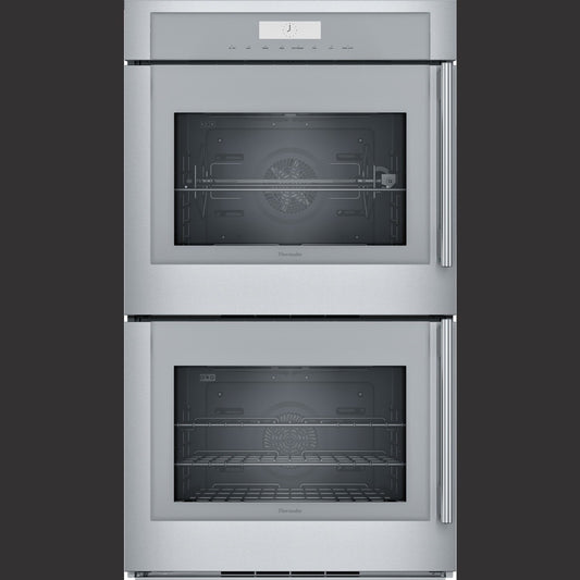 Masterpiece®, Double Wall Oven, 30'', MED302LWS