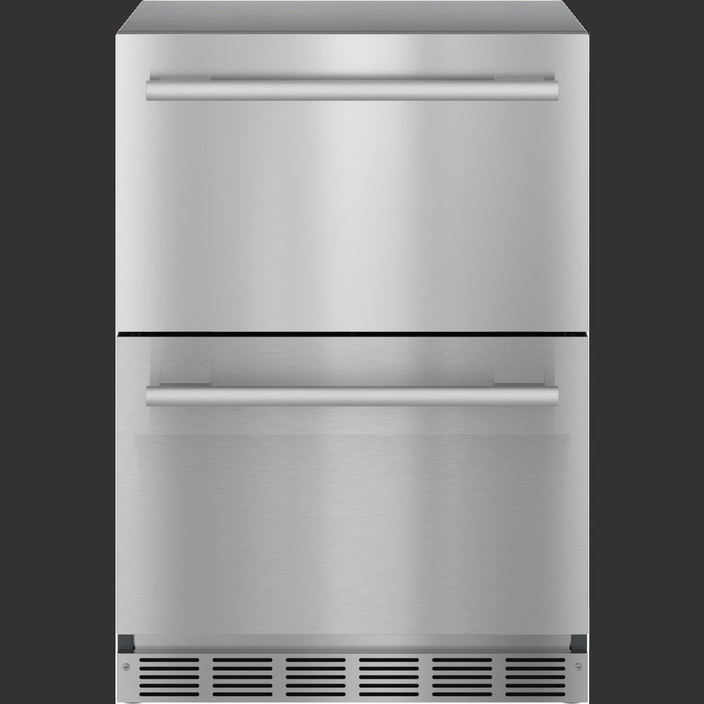Freedom®, Drawer Refrigerator, 24'', Panel Ready, T24UR905DP