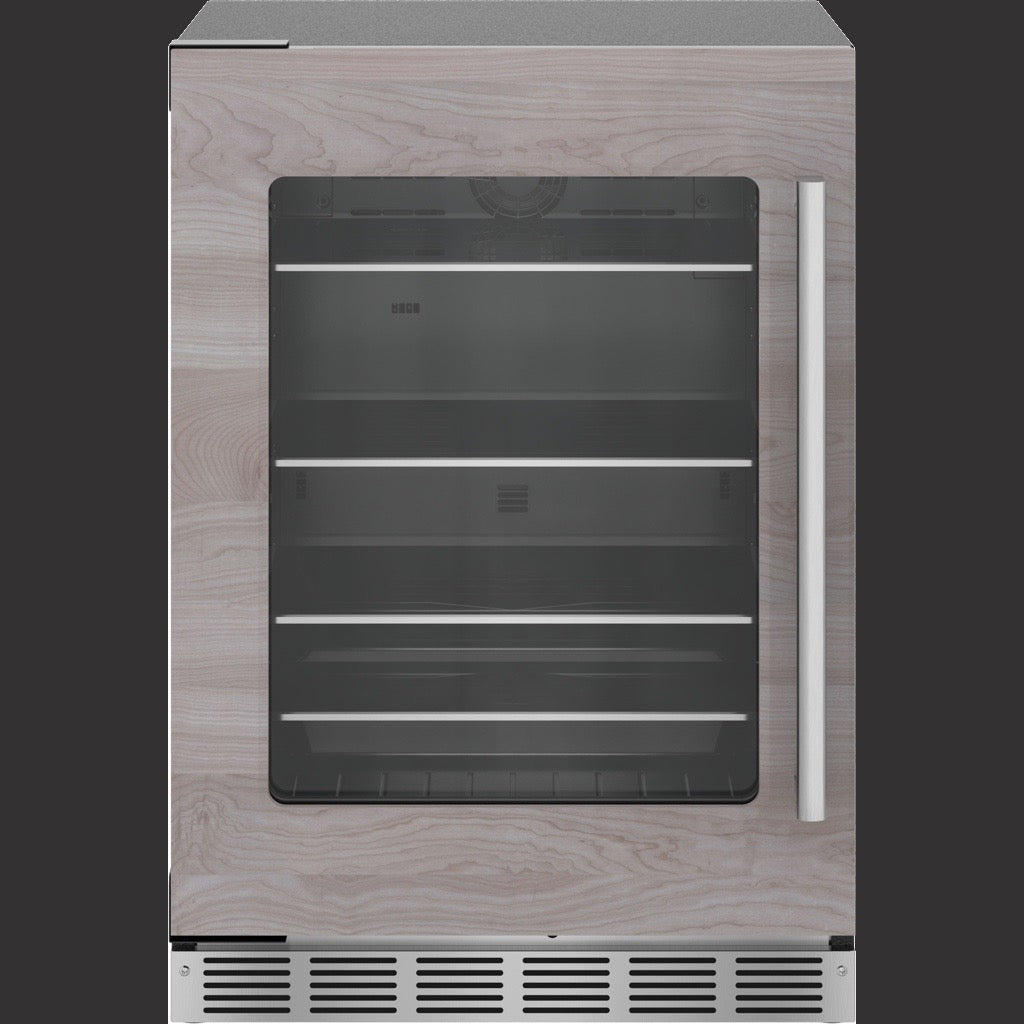 Freedom®, Glass Door Refrigeration, 24'',T24UR905LP