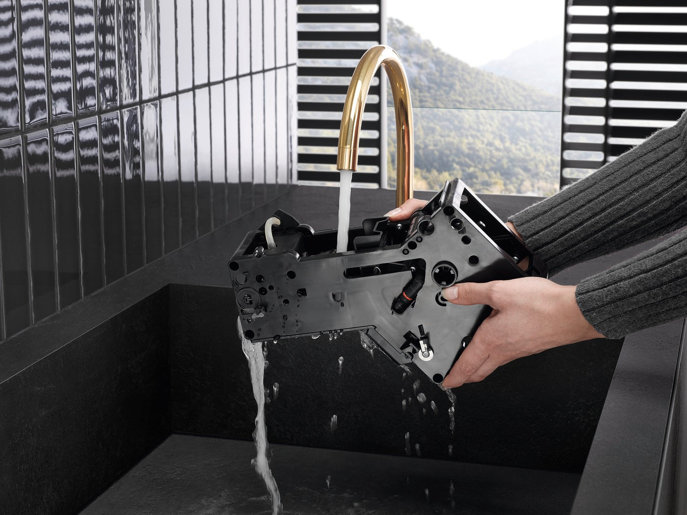 CM 6160 MilkPerfection *** All Colours