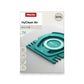 Dustbag TU  4 pack HiClean Air