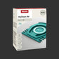 Dustbag TU  4 pack HiClean Air