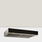 30-inch Under-Cabinet Range Hood w/ PURLED™ - UCB3I30