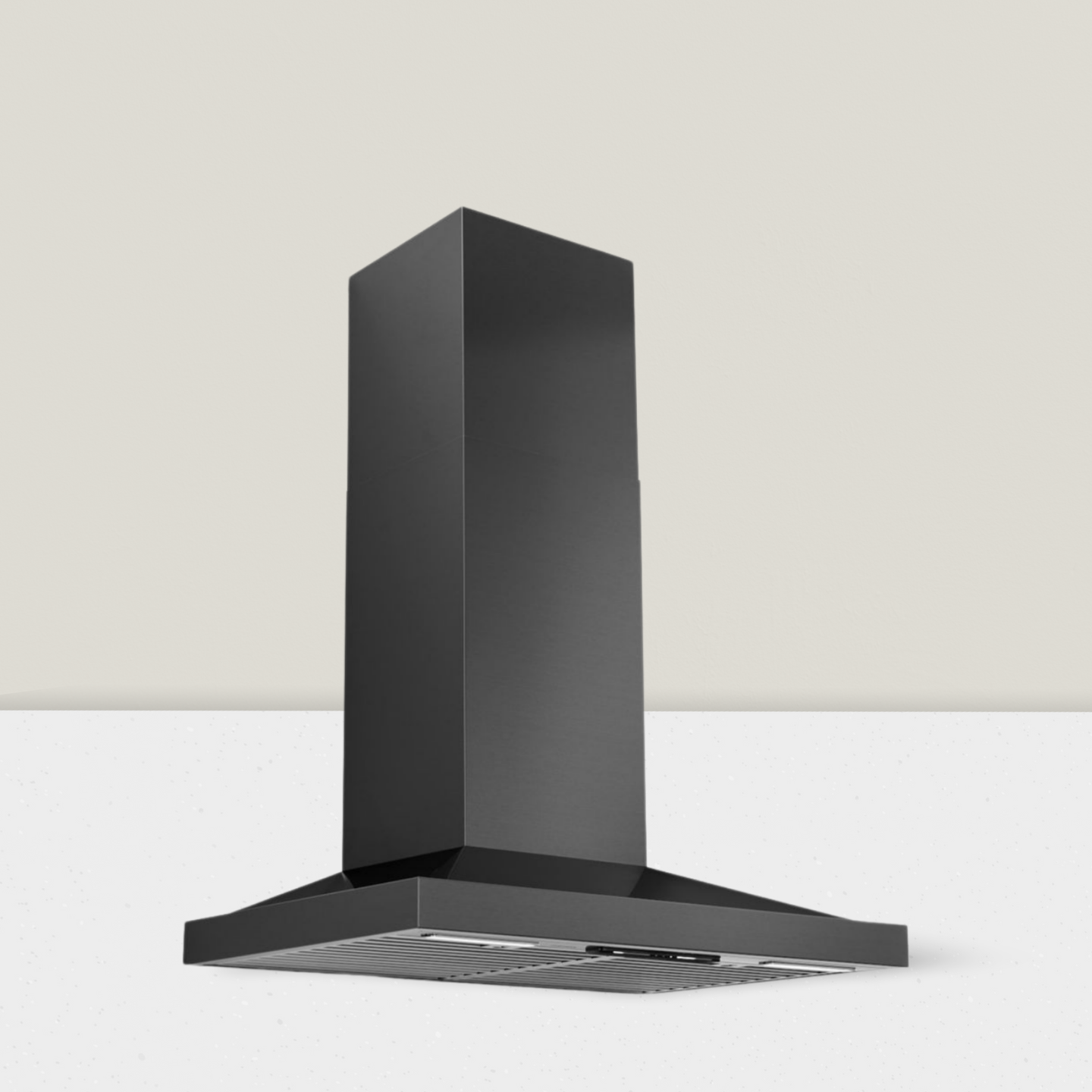 30-36 in. 650 Max Blower CFM Chimney Range Hood with PURLED™ - WCB3