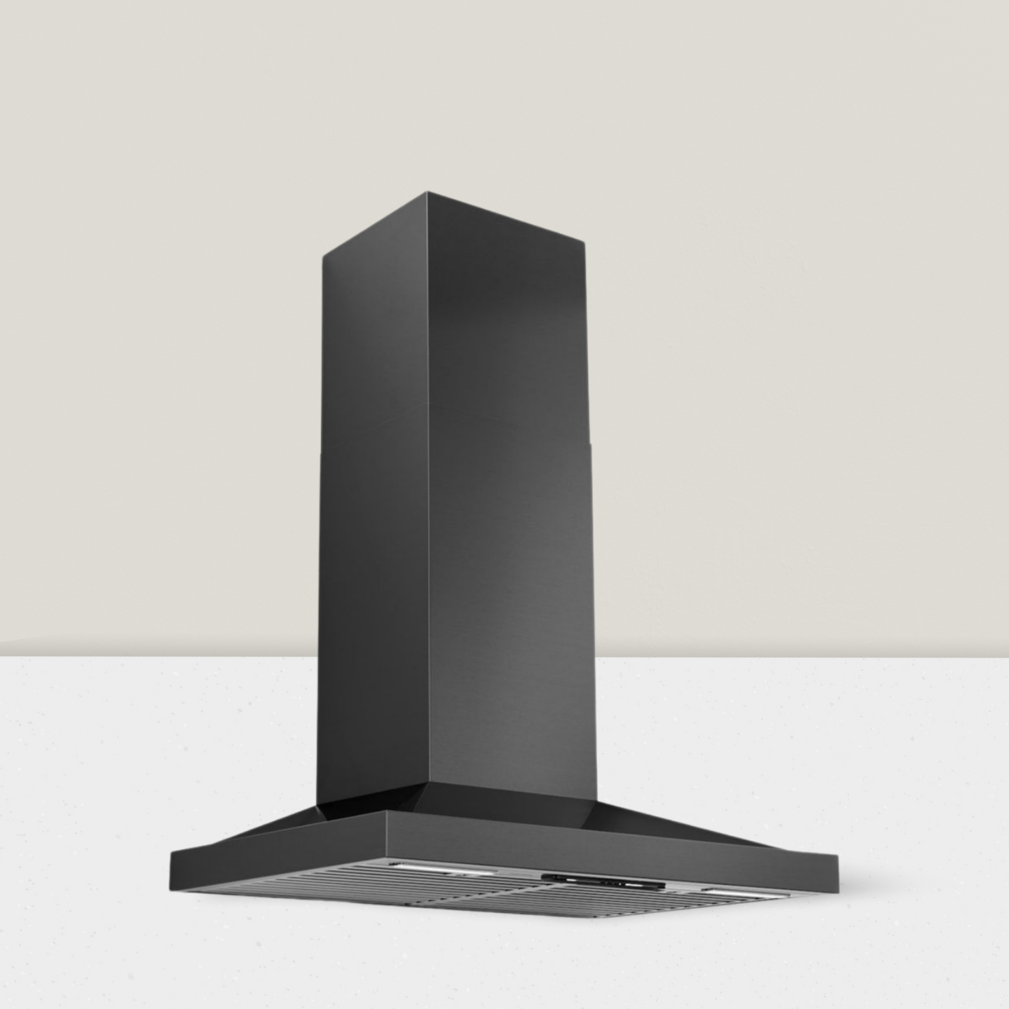 30-36 Inch Wall Mount Chimney Hood w/ SmartSense® and Voice Control - WCS13