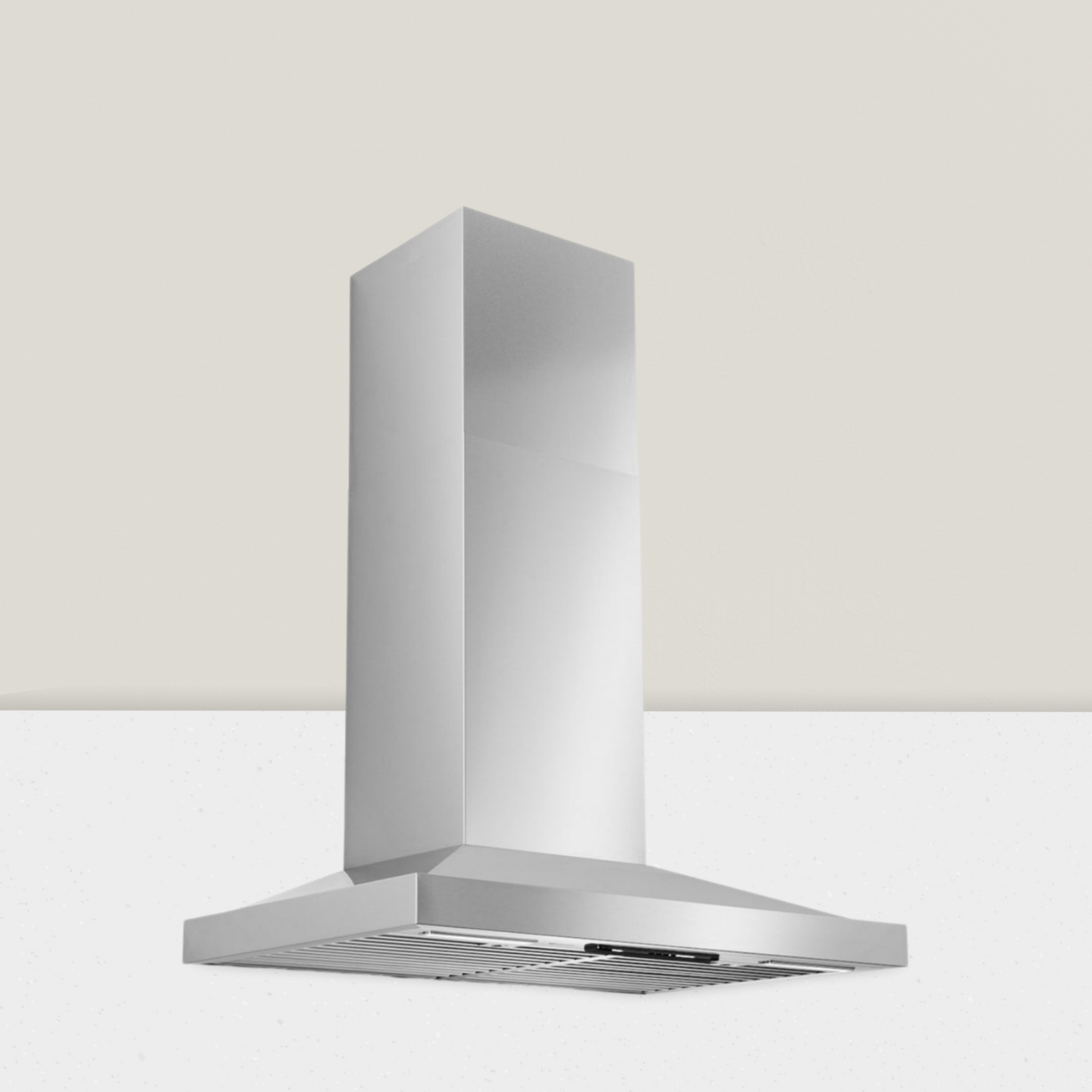 30-36 Inch Wall Mount Chimney Hood w/ SmartSense® and Voice Control - WCS13