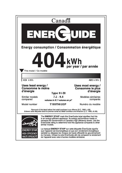 energy_label_T18IF905SP