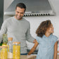 16217051_POD301RW-POD301LW-HPCN48WS-Thermador-hood-front-view-lifestyle-father-daughter-cooking1-BlackSand
