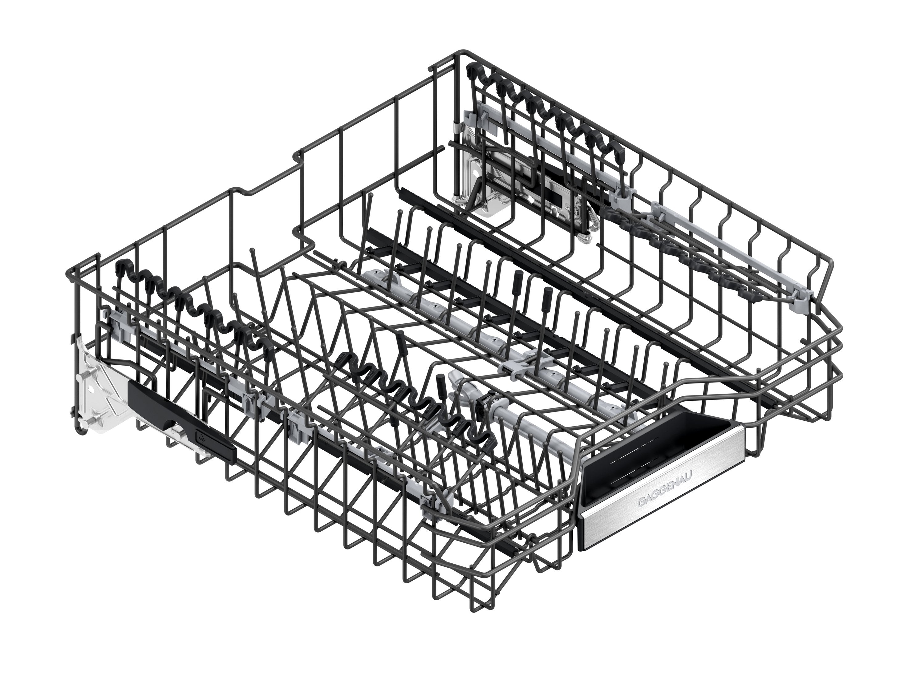 400 series Dishwasher 24 European Tub The Appliance Gallery