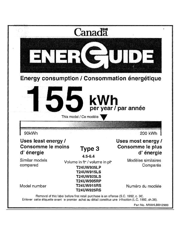 energy_label_T24UW905LP