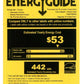 energy_label_T24UC925DS