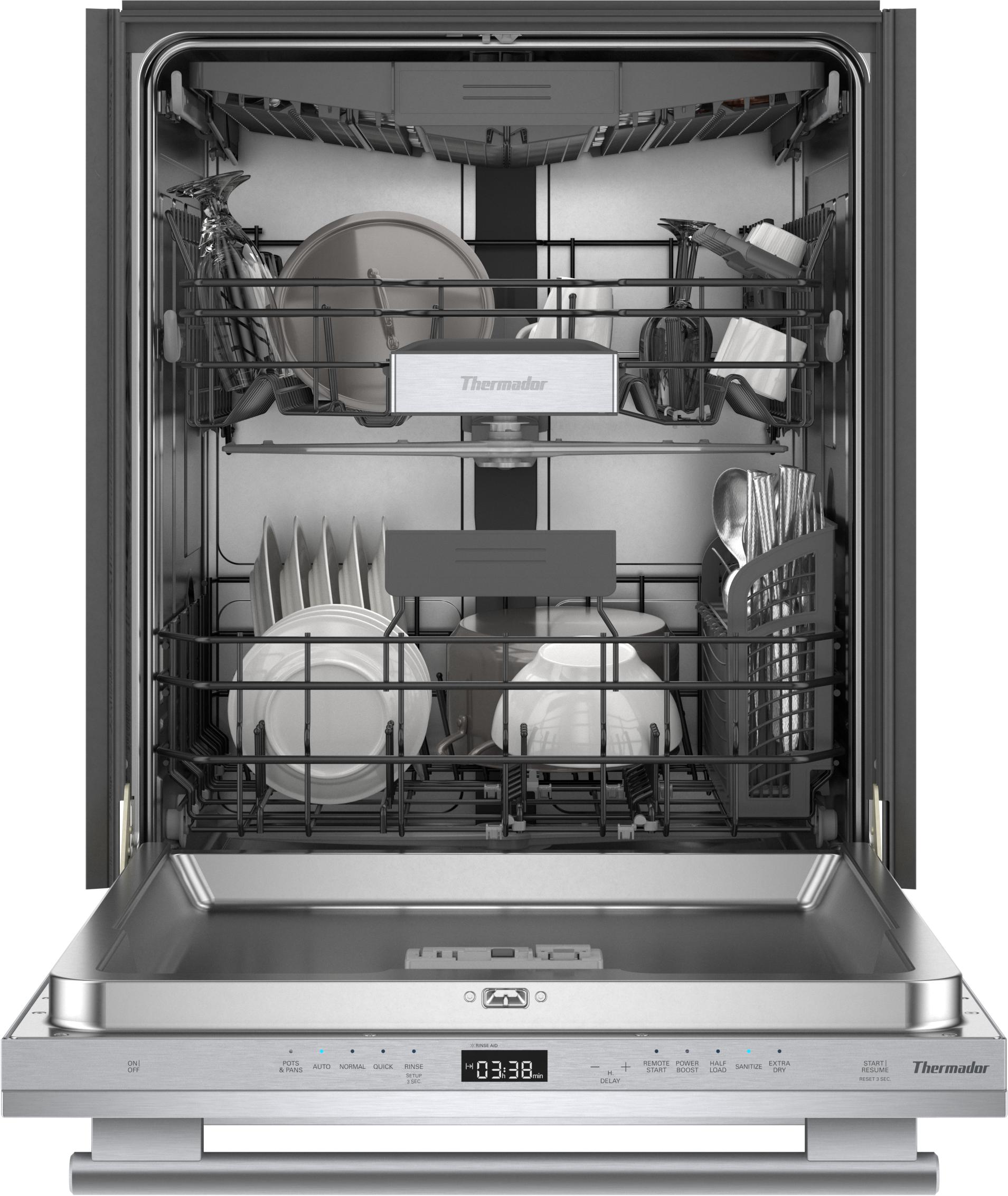 21071167_DWHD560CFM-Thermador-Dish-Door-Open-and-Racks-pushed-in-with-Styling_def