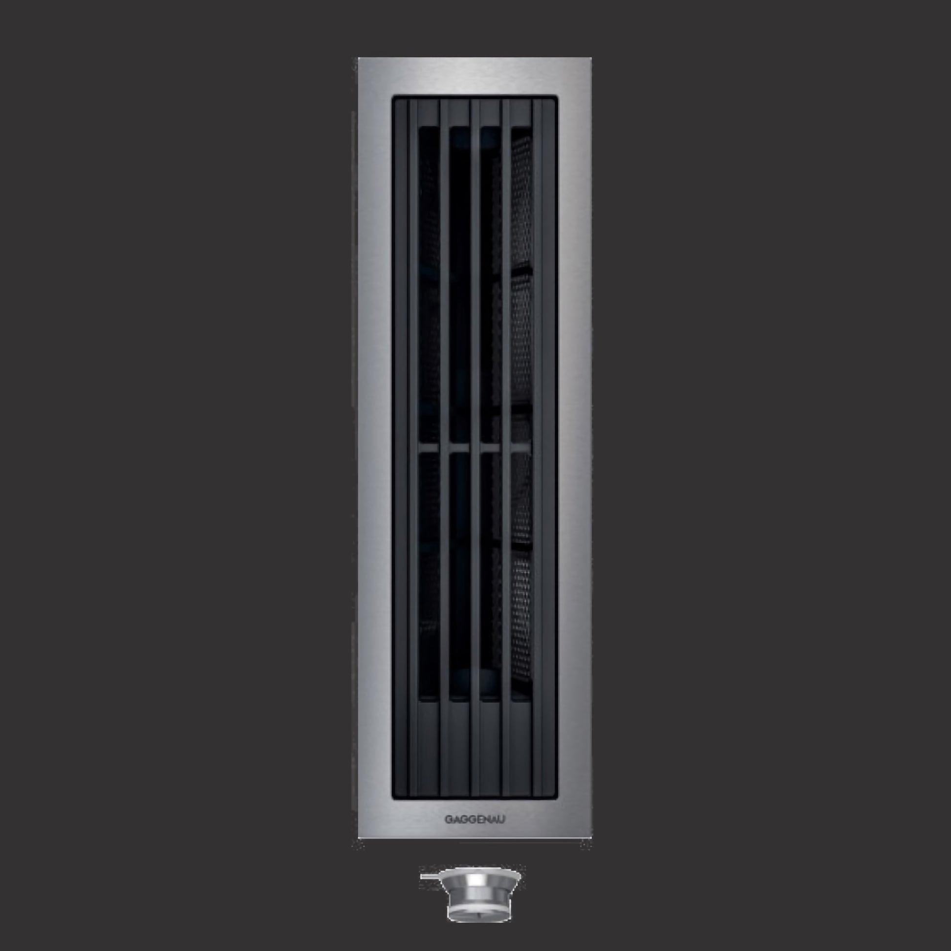 400 series, Vario Downdraft Ventilation, Stainless steel, VL414712 Gaggenau VL414712