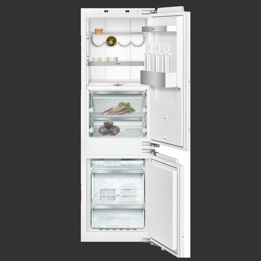 200 series, Built-in Bottom Freezer Refrigerator, RB282705 Gaggenau RB282705
