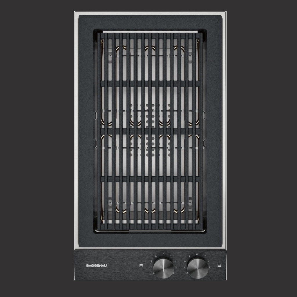 200 series, Electric Grill Module, VR230620 Gaggenau VR230620